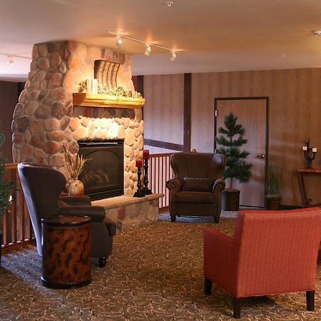 Thumper Pond Resort Ottertail 外观 照片
